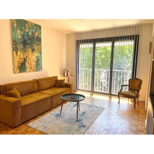 Évasion Crampel cosy Appartement proche centre Toulouse