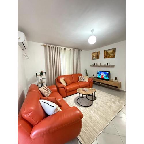 Evasroom Tirane