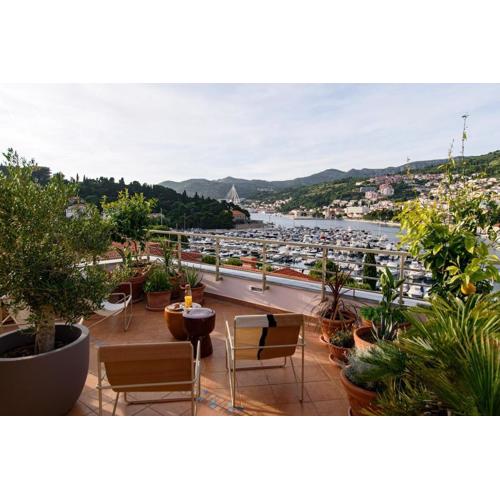 EvaVista Penthouse