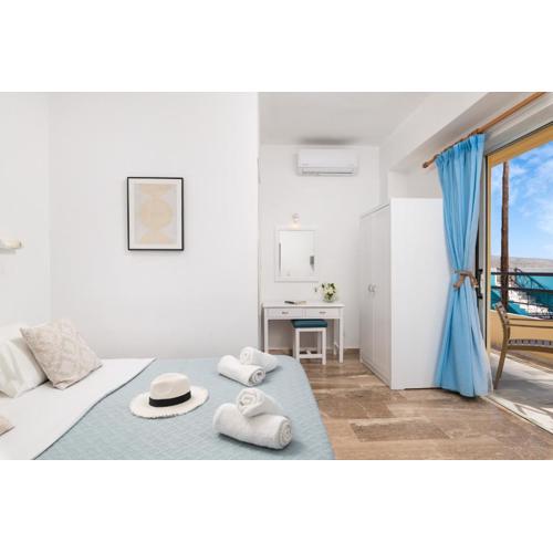 Evdokia Αpartments & Dimitra Village