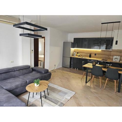 Eve Santa Marina Apartments - sea, pools, relax