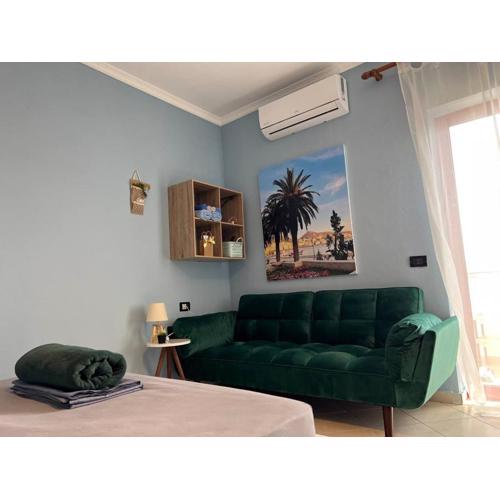 Evelin Apartment