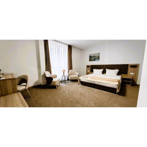 Evelin Deluxe House