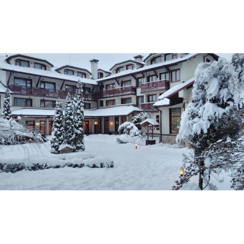 Evelina Palace Hotel