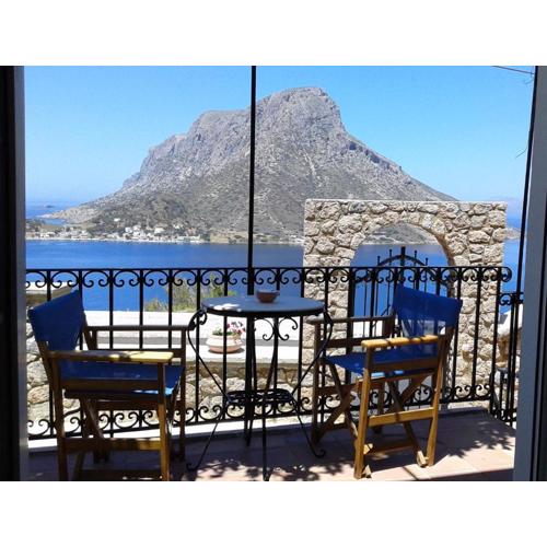 Evelinas Apartement