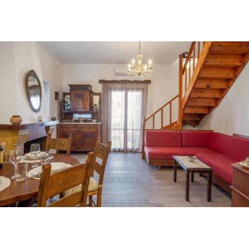 Evelinas House Platanias