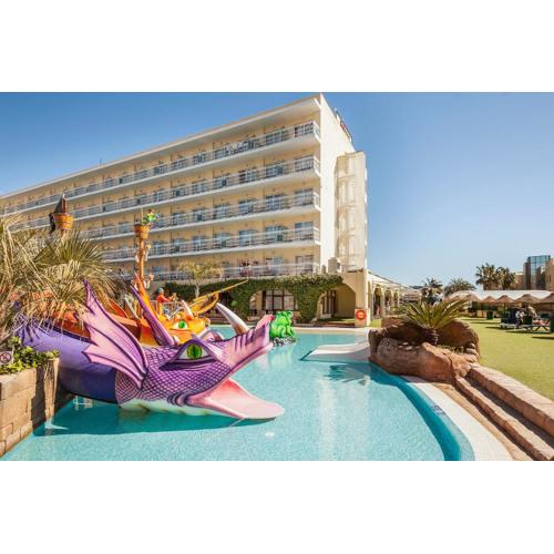 Evenia Olympic Resort