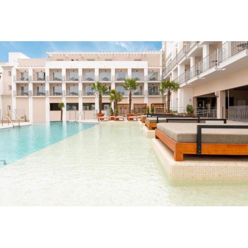 Event Tarifa by QHotels - Adults Recommended