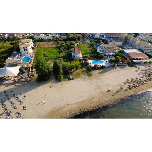Ever Green beach Apartments