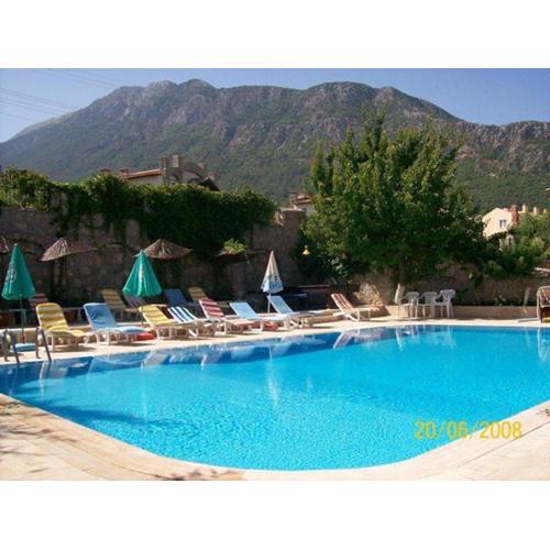 Everest Apart Hotel