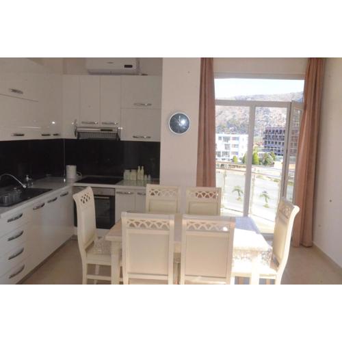 Everest Apartments Shengjin