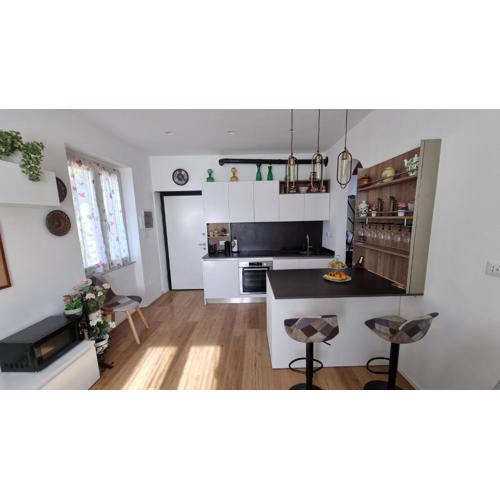 Evergreen House - Japartments