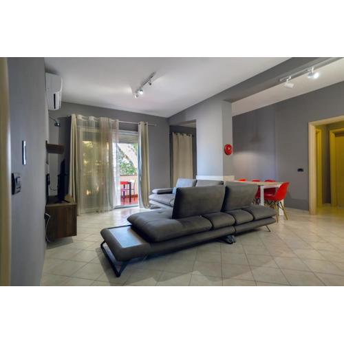 Evergreen Pines Apartment