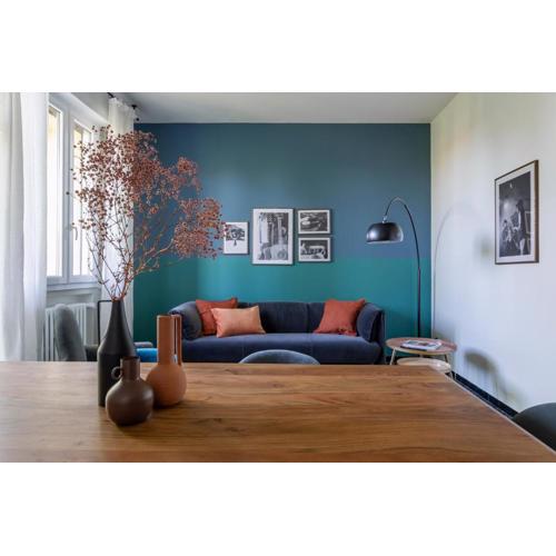 Everyday Apartments San Luca