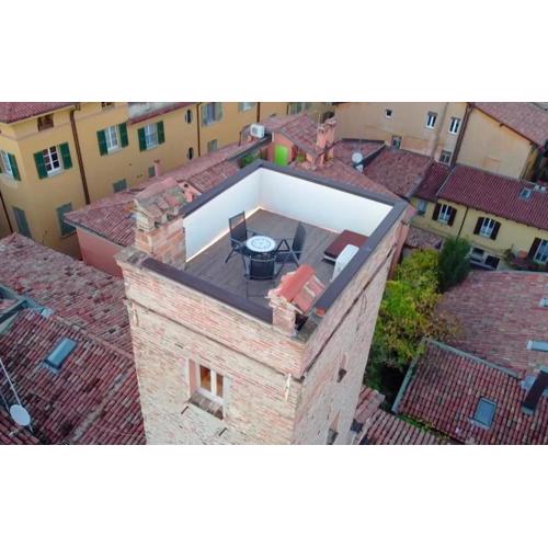 Everyday Apartments Torre Medioevale