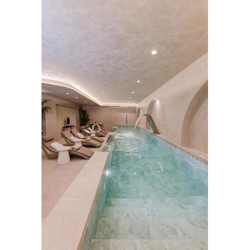Evexia boutique hotel & Spa