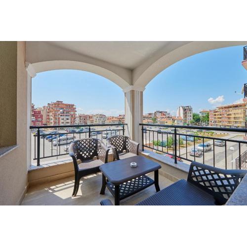 Evi Apartments 2