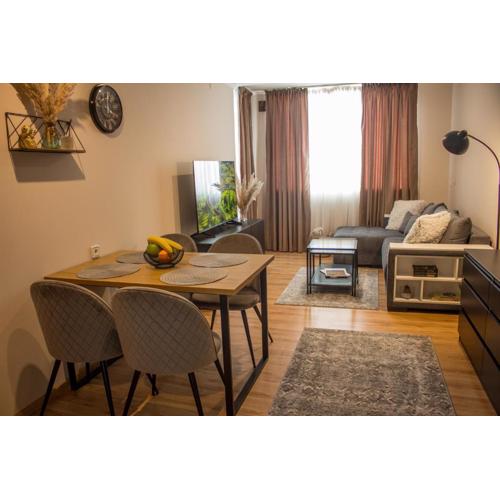 EVIAS Apartment