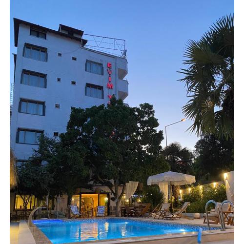 EVİM APART HOTEL