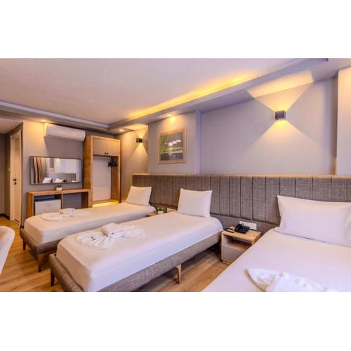 EViM HOTEL ÇORLU