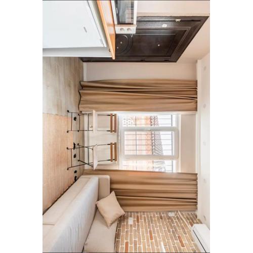Evin Apartment