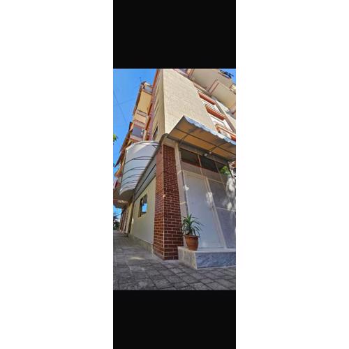 Evis Apartaments