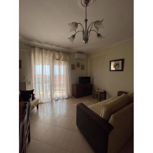 Evitas house 2