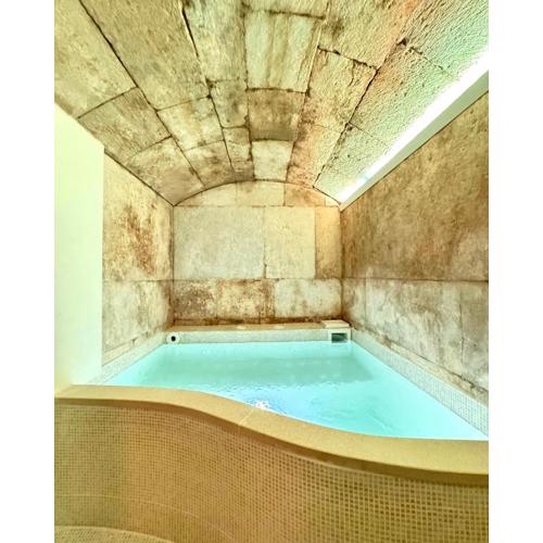 Evo Suite & Spa