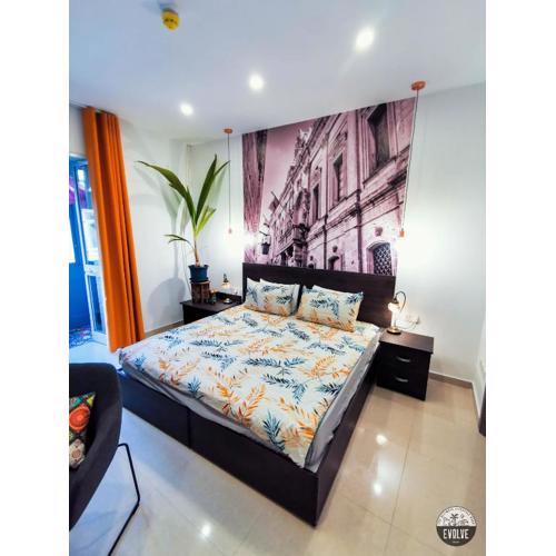 Evolve Coliving Guesthouse