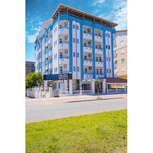 Evon Otel