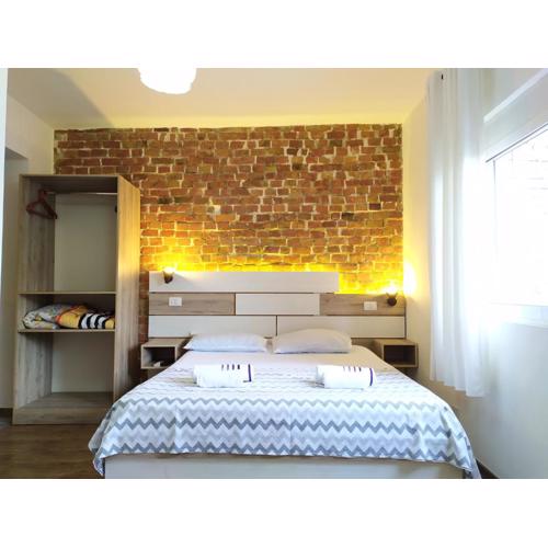 Evoo apartment Liceu