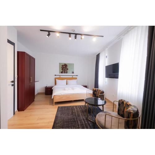 Evra Suites Hotel