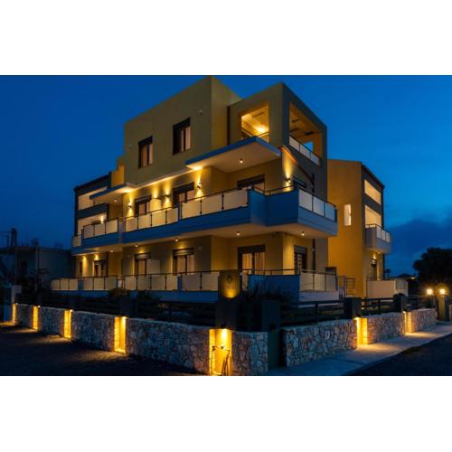 Evriali Comfort Living
