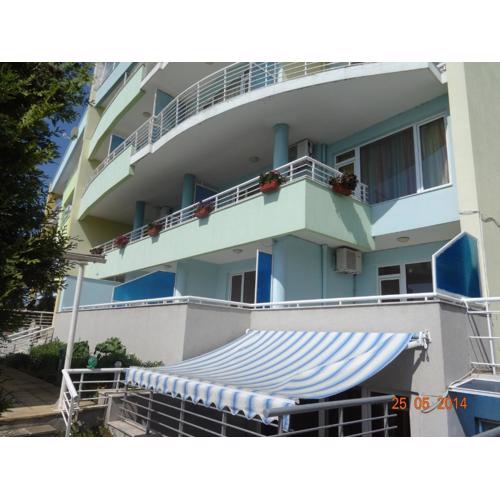 Evridika Apartments