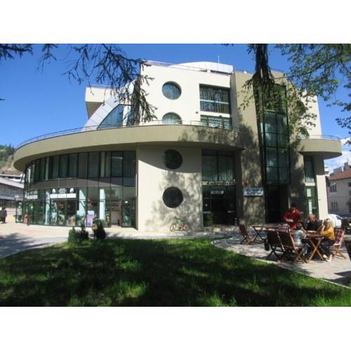 Evridika Hotel