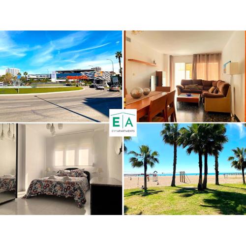 Evy Málaga Apartment