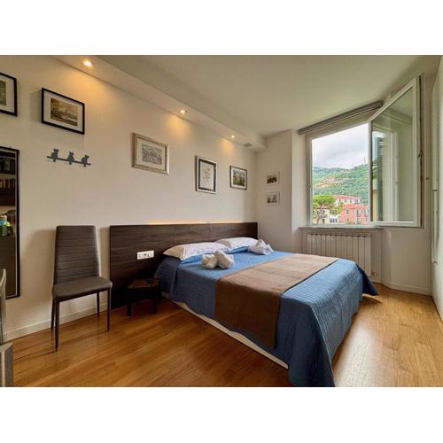 Evy’s Rooms
