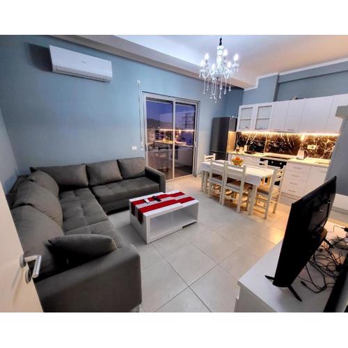 Ewa Apartment