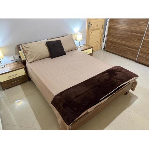 Ewa Apt - 3-Bedrooms Apt near Sliema - St Julians Seafront