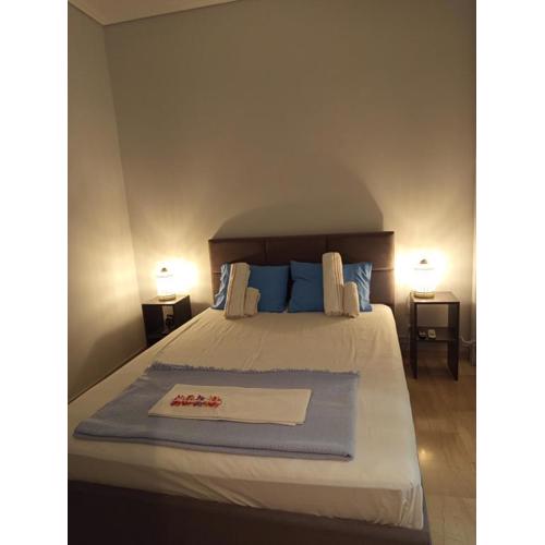 Exarcheia cozy nest