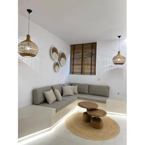 Exarcheia Luxury Apartment