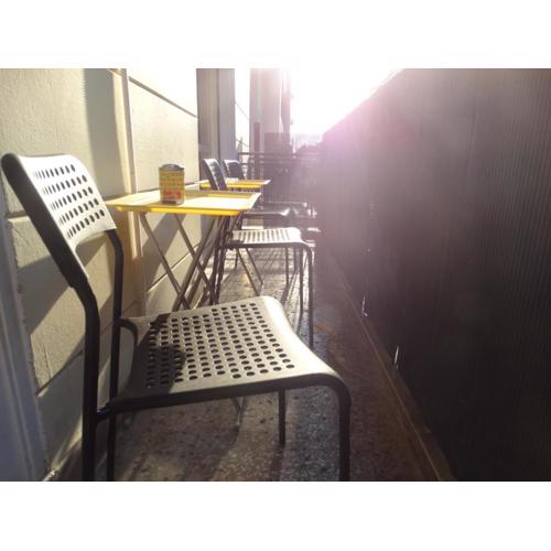 Exarchia - Room in shared apartment