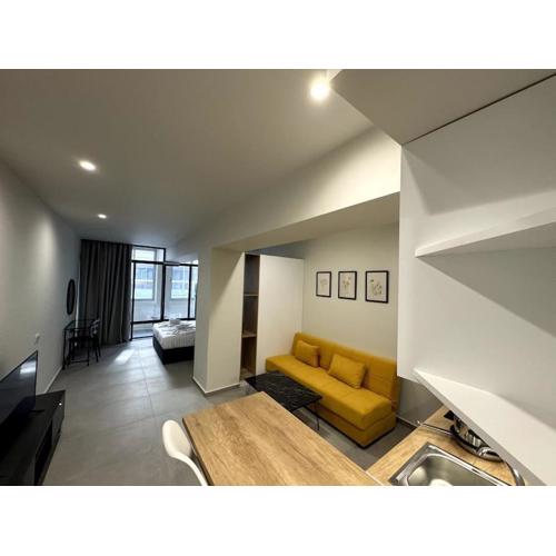 Exarchia City Apartments B6