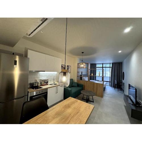 Exarchia City Apartments C-3