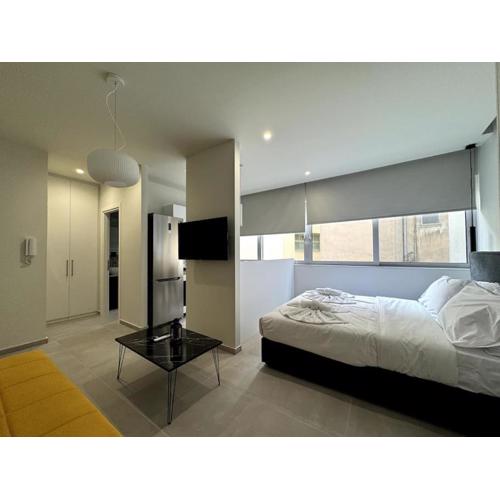 Exarchia City Apartments C-5