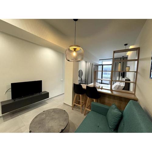 Exarchia City Apartments C-6