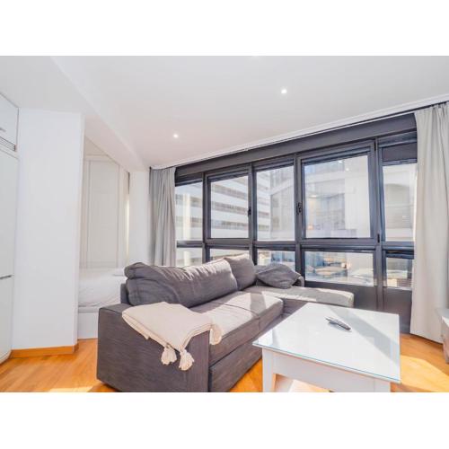 Excelente Apartamento Centro