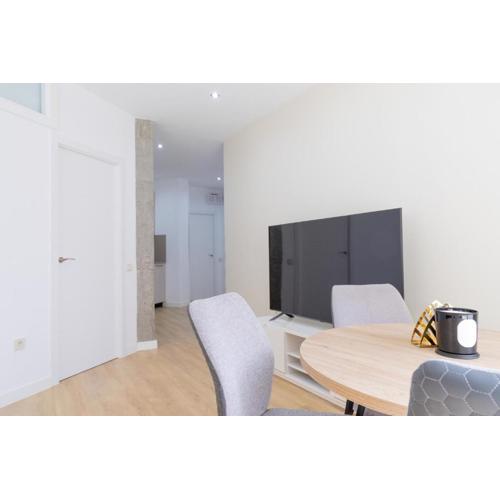 Excelente Apartamento Familiar Madrid centro