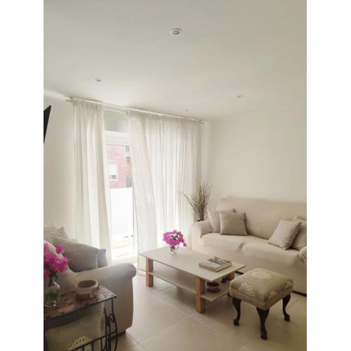 Excelente apartamento