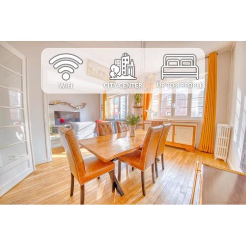 Excellence - 4 bedrooms